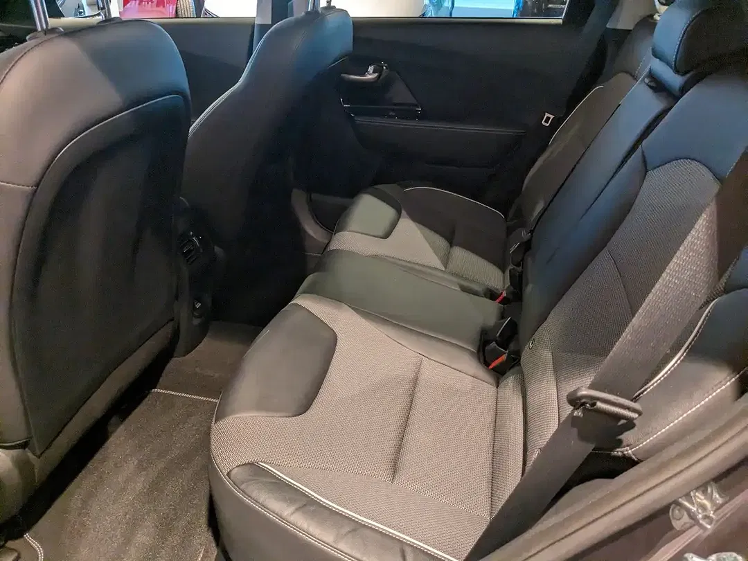 Kia Niro Spirit - foto 8