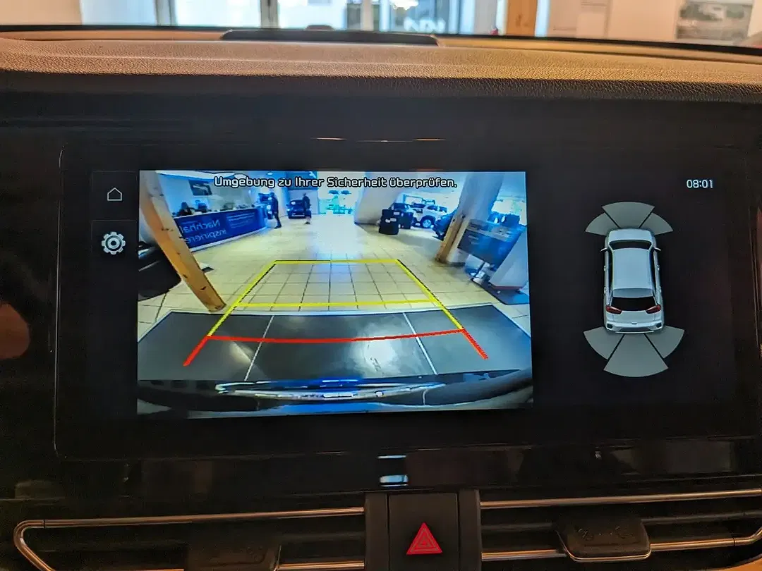 Kia Niro Spirit - foto 2