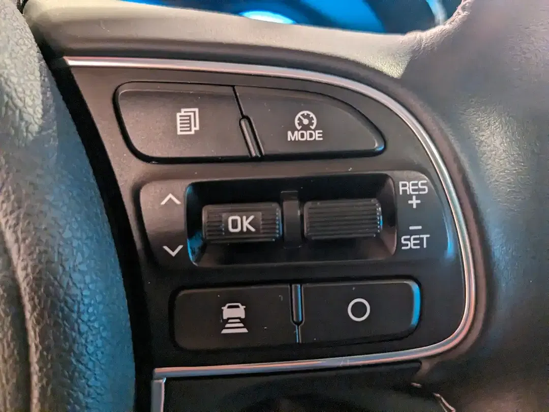 Kia Niro Spirit - Thumbnail 5