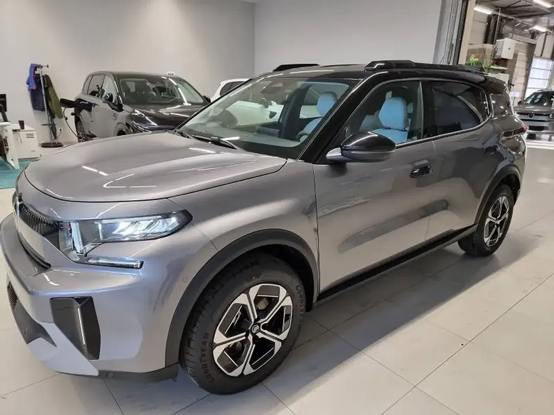 Citroen C3 Aircross Max - foto 1