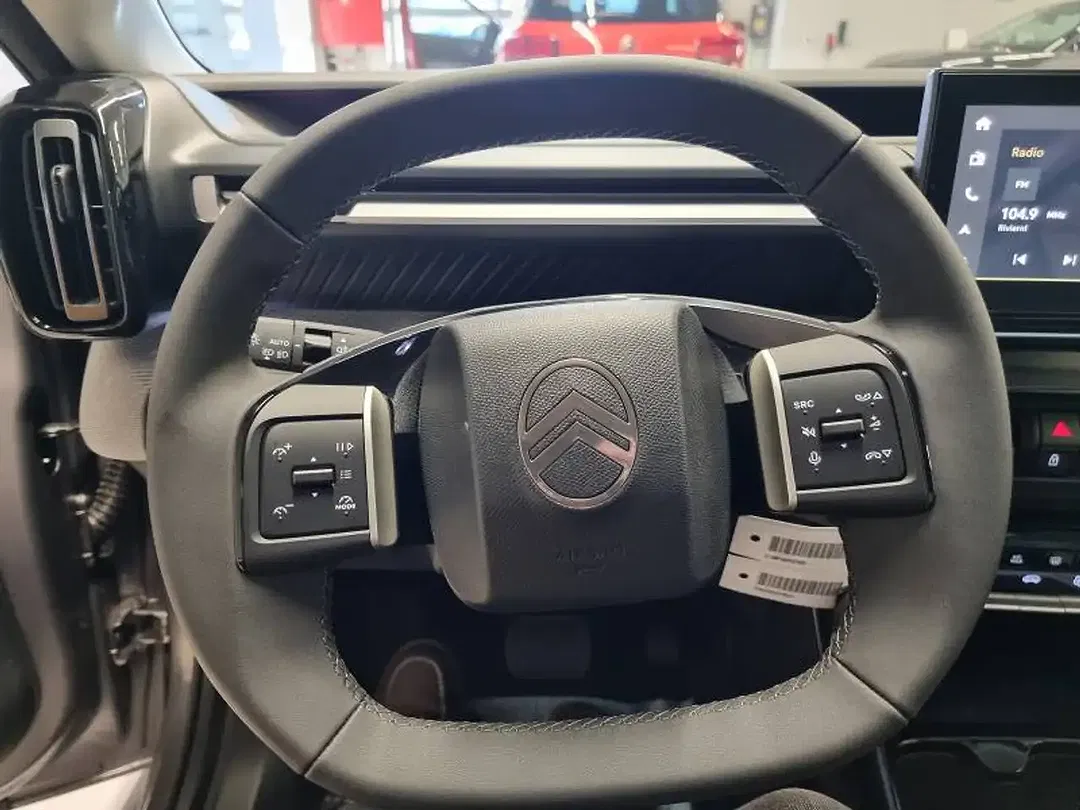 Citroen C3 Aircross Max - Thumbnail 14