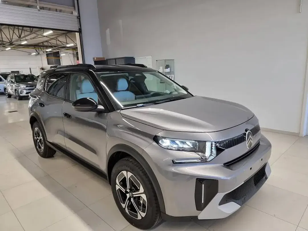 Citroen C3 Aircross Max - Thumbnail 3