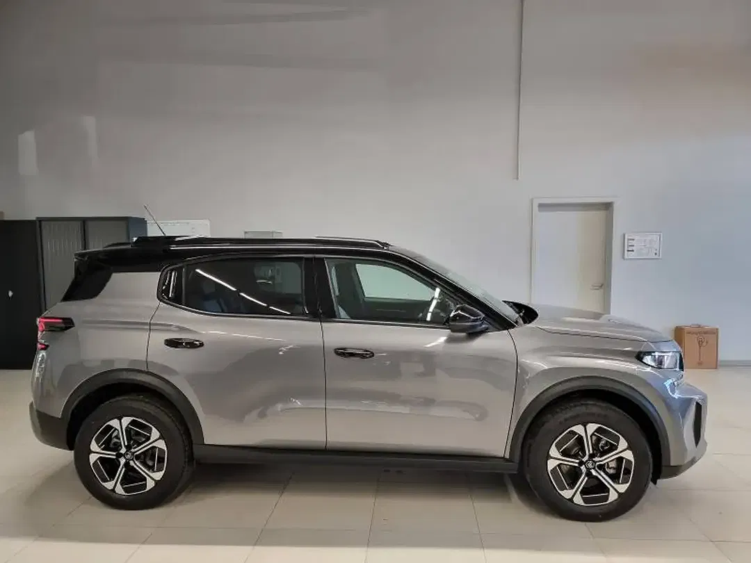 Citroen C3 Aircross Max - Thumbnail 4