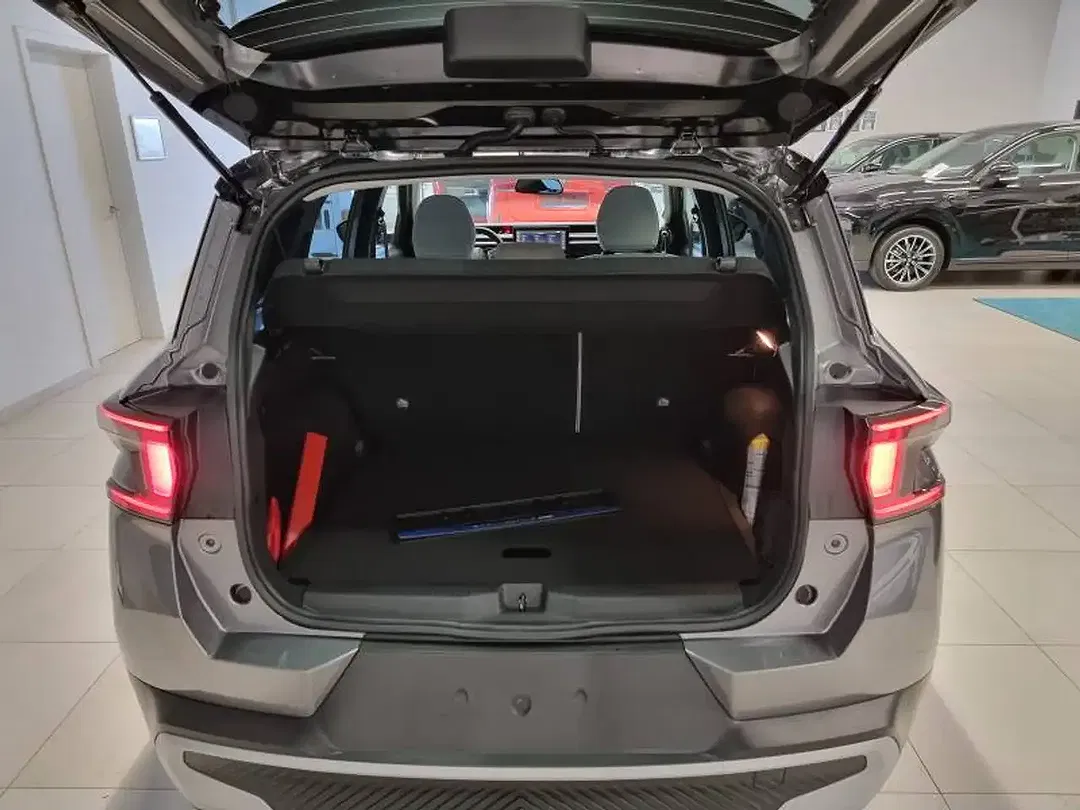 Citroen C3 Aircross Max - Thumbnail 7