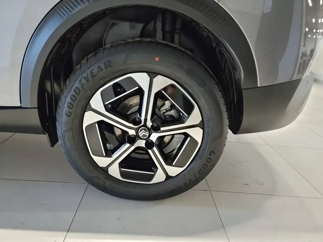 Citroen C3 Aircross Max - Thumbnail 9