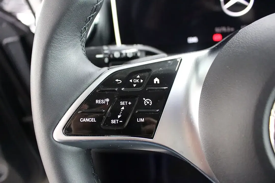 Mercedes-Benz C 220 4MATIC Avantgarde - Thumbnail 12