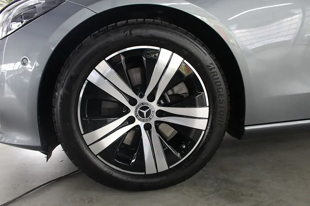Mercedes-Benz C 220 4MATIC Avantgarde - Thumbnail 5