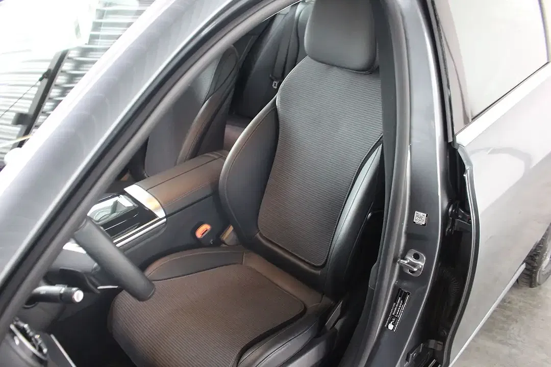 Mercedes-Benz C 220 4MATIC Avantgarde - Thumbnail 6