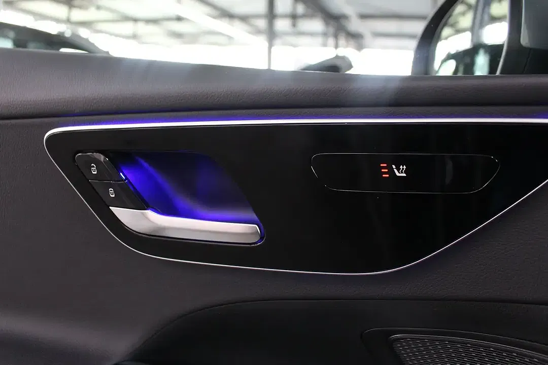 Mercedes-Benz C 220 4MATIC Avantgarde - Thumbnail 9