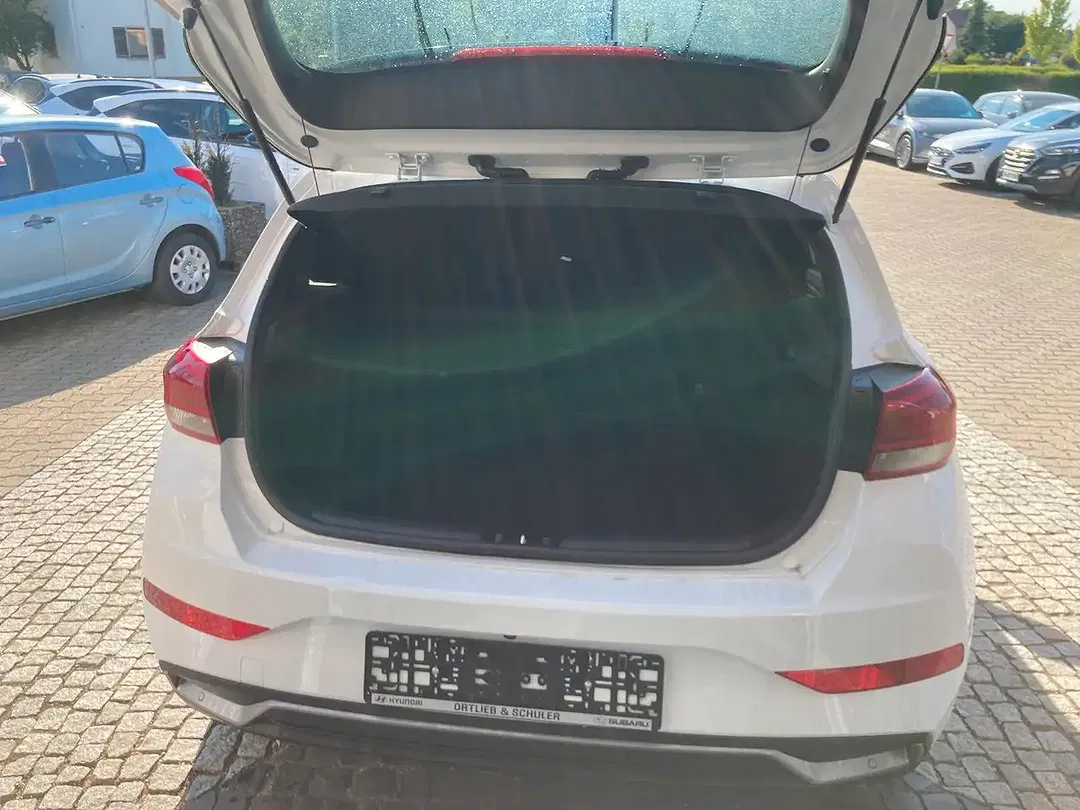 Hyundai i30 1.0 T-GDI Advantage - Thumbnail 15