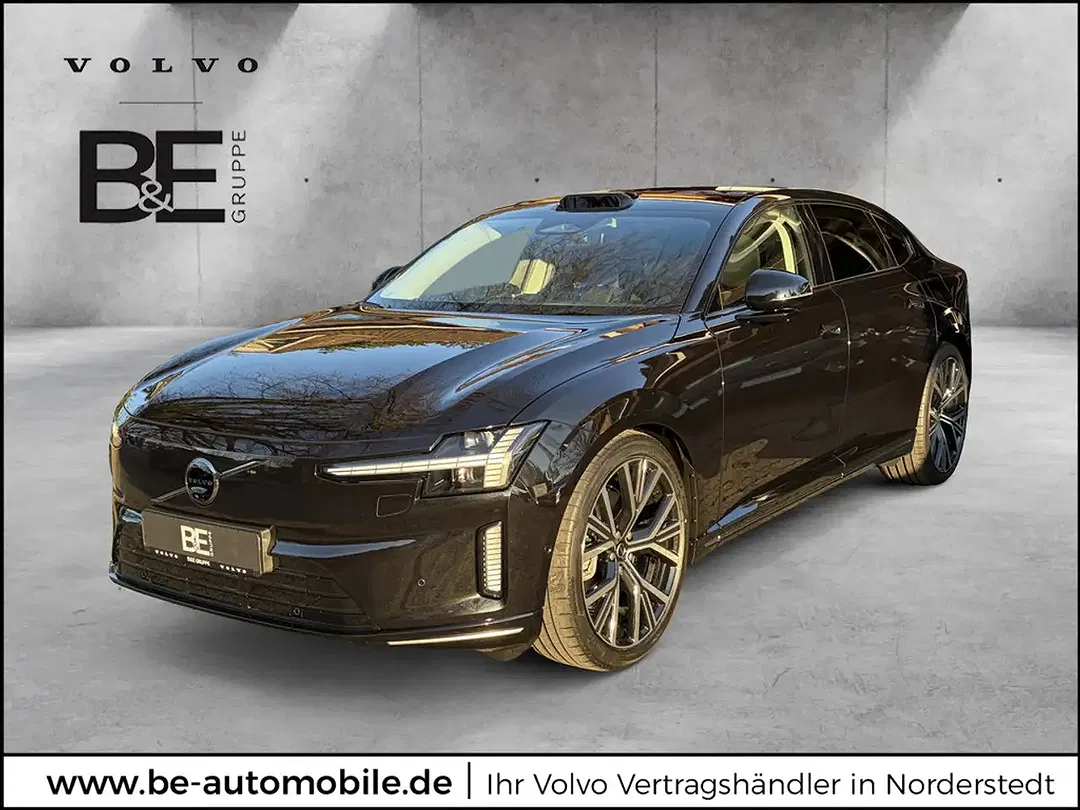 Volvo ES90 Single Motor Extended Range Ultra - foto 1