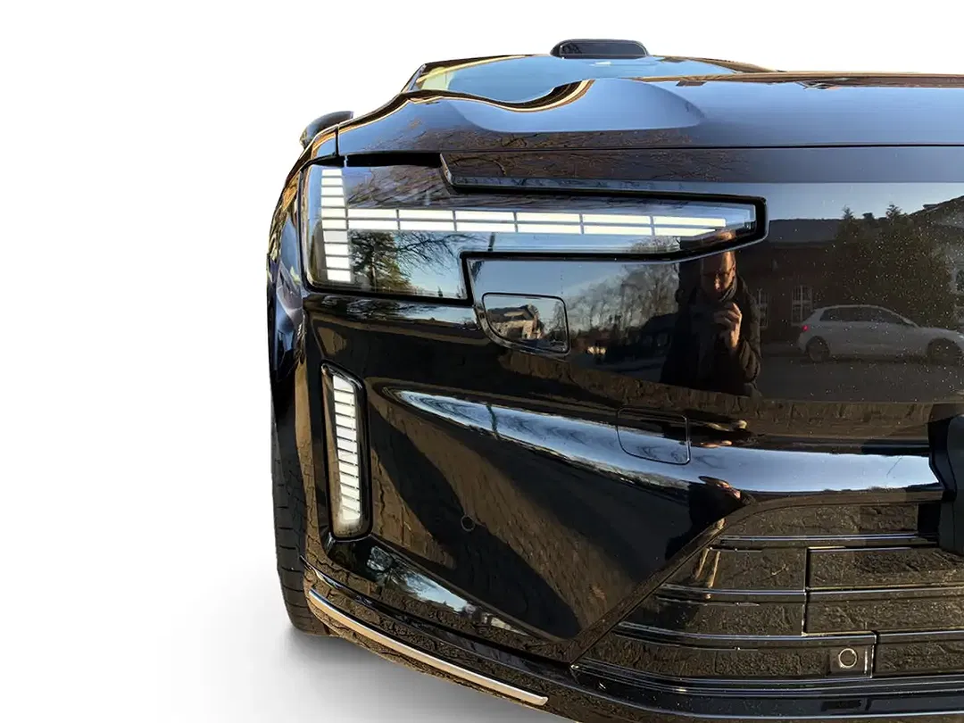 Volvo ES90 Single Motor Extended Range Ultra - Thumbnail 4