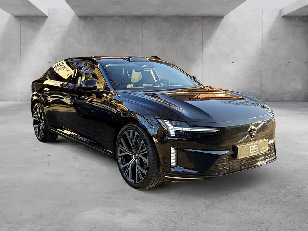 Volvo ES90 Single Motor Extended Range Ultra - Thumbnail 5