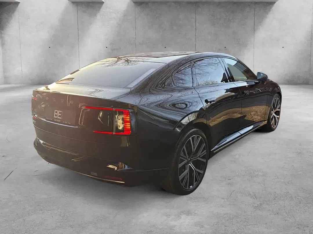 Volvo ES90 Single Motor Extended Range Ultra - Thumbnail 6