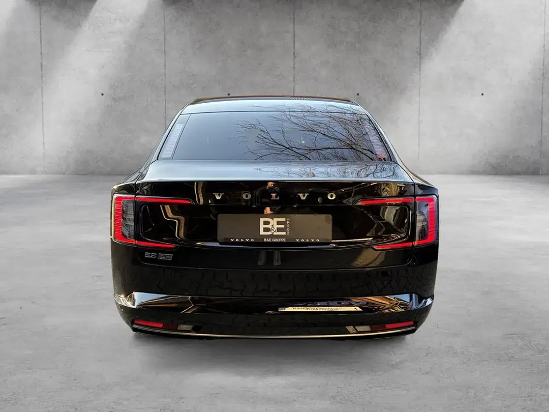 Volvo ES90 Single Motor Extended Range Ultra - Thumbnail 7