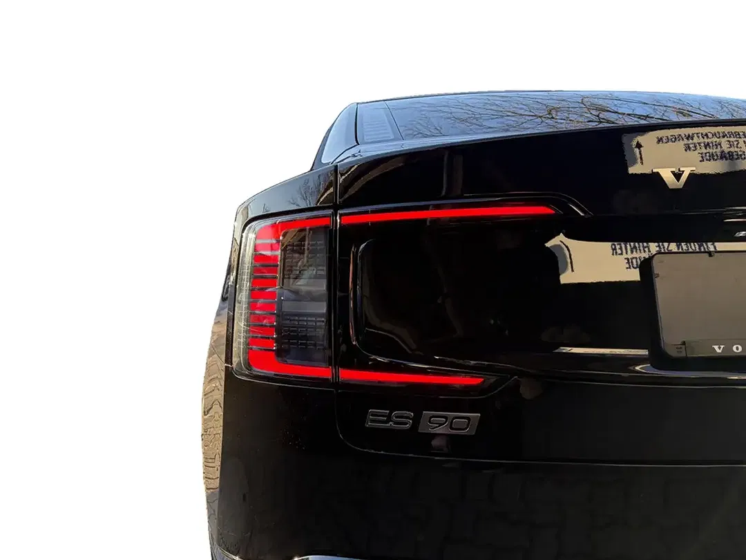 Volvo ES90 Single Motor Extended Range Ultra - Thumbnail 8