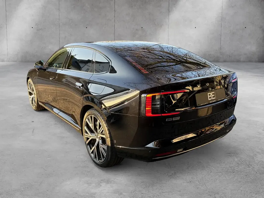 Volvo ES90 Single Motor Extended Range Ultra - Thumbnail 9