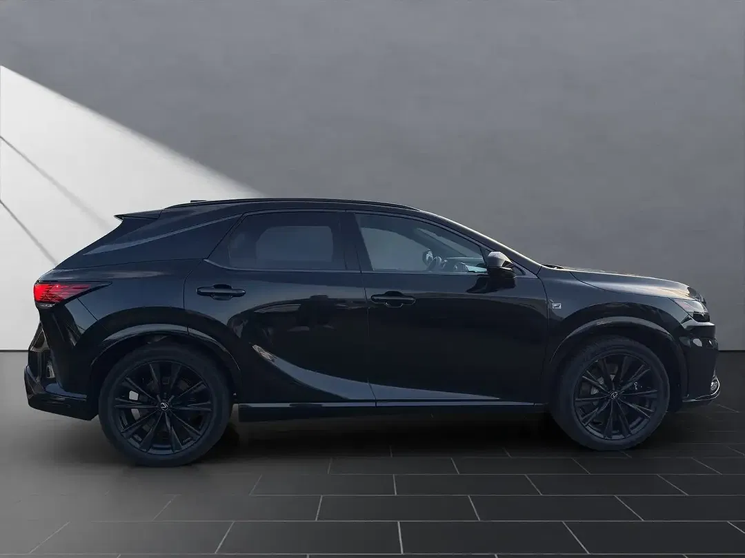Lexus RX 500h F SPORT+ - Thumbnail 6