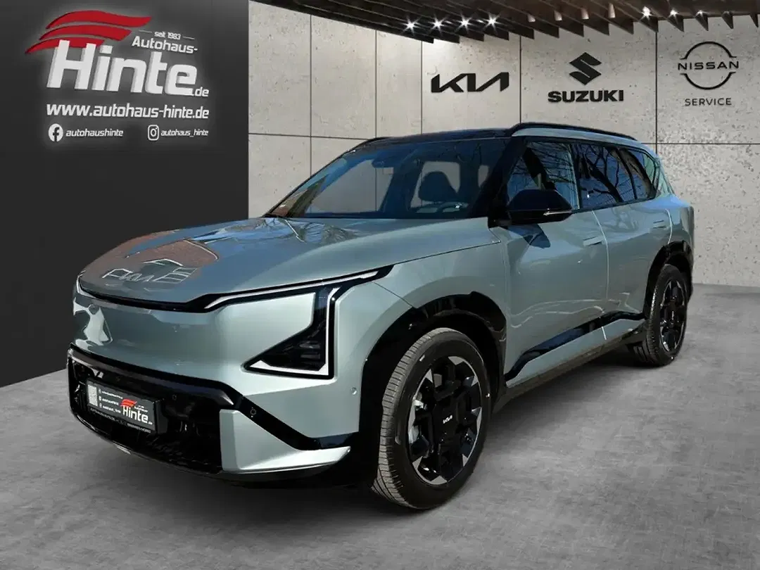 Kia EV5 Air - foto 1