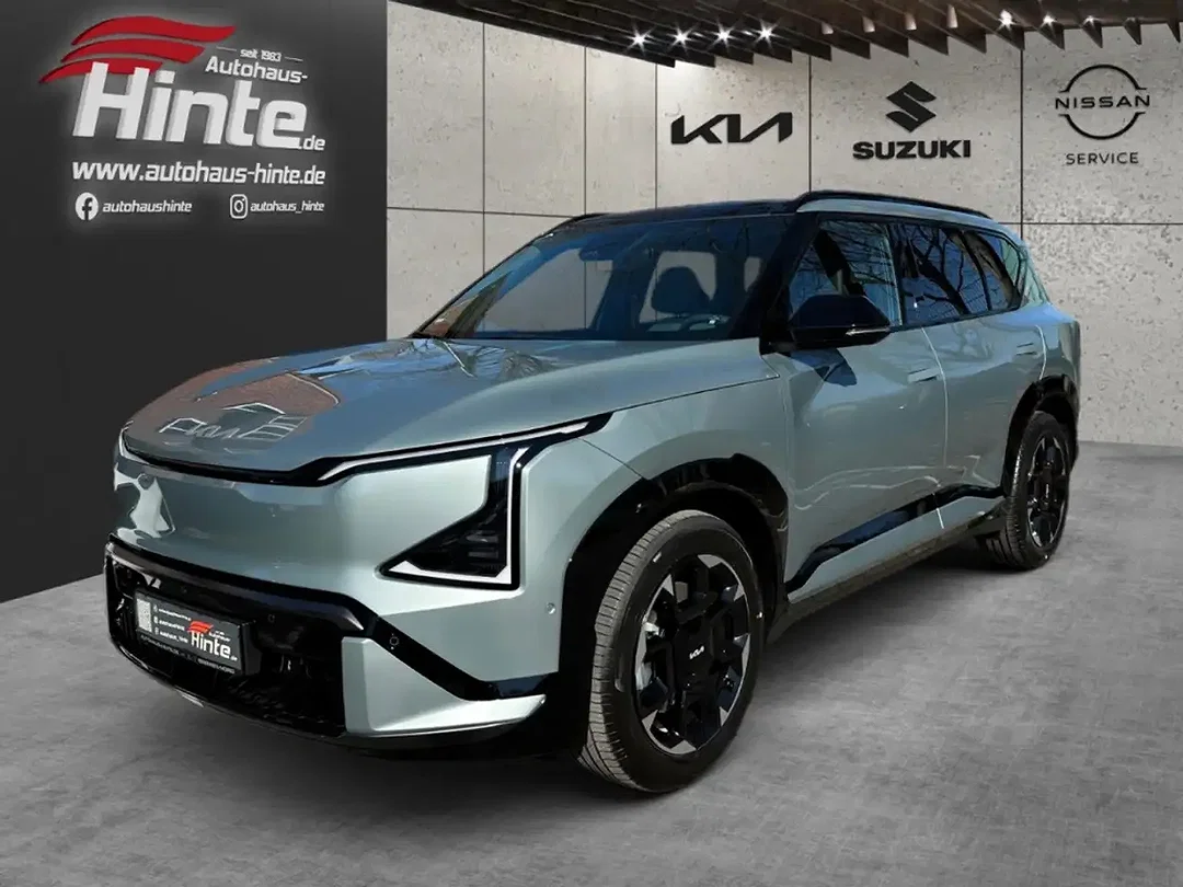 Kia EV5 Air - Afbeelding 1
