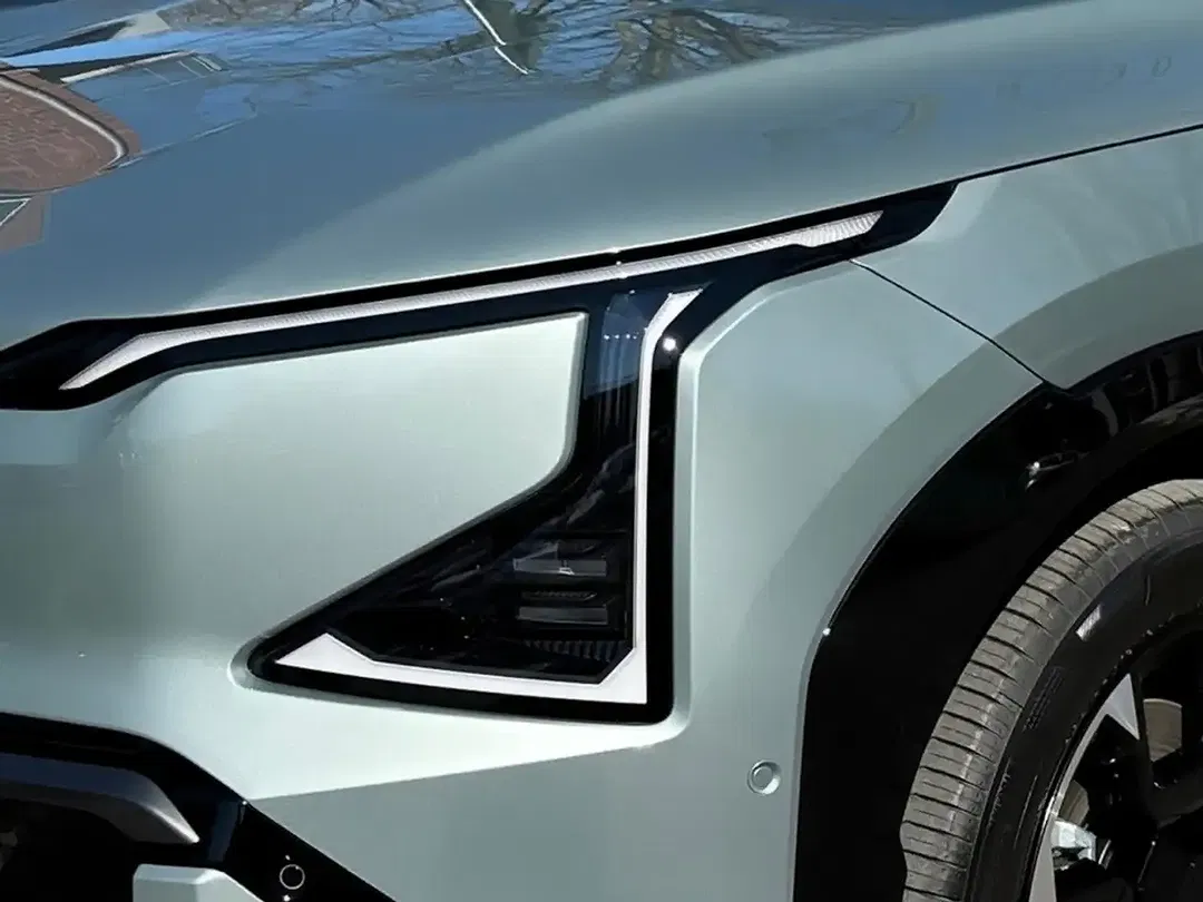 Kia EV5 Air - Thumbnail 11