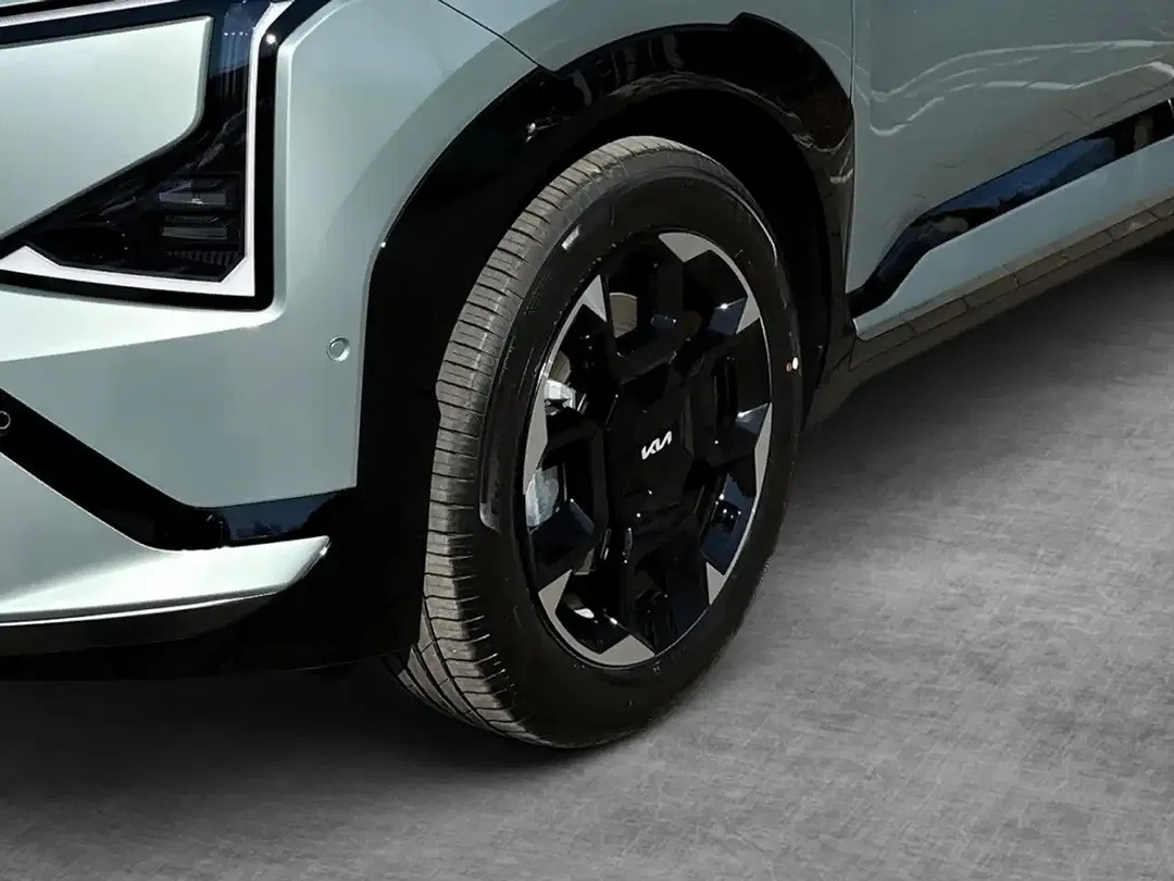 Kia EV5 Air - Thumbnail 12