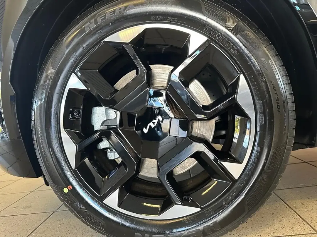 Kia EV5 Air - Thumbnail 13