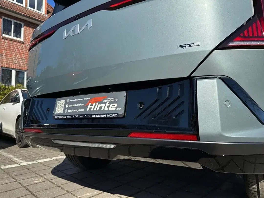 Kia EV5 Air - foto 15