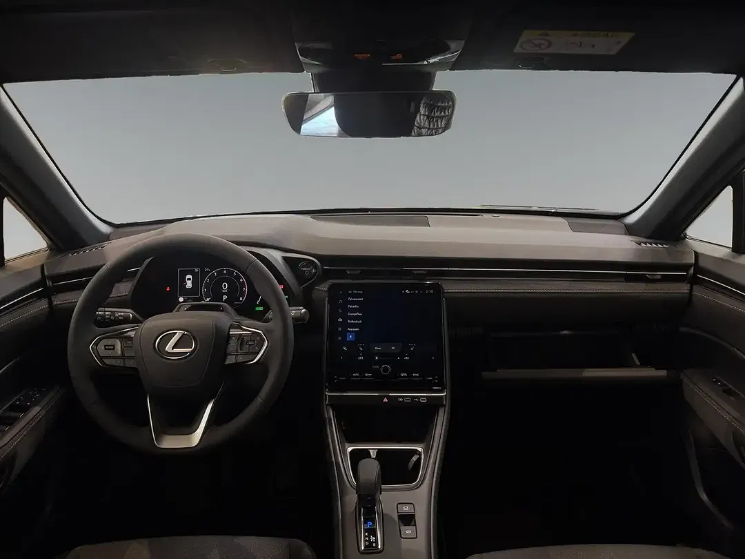 Lexus LBX 1.5 Hybrid - Thumbnail 10