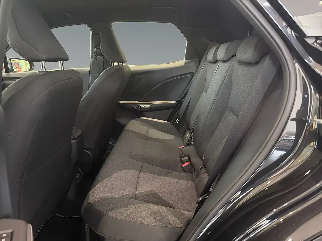 Lexus LBX 1.5 Hybrid - Thumbnail 13