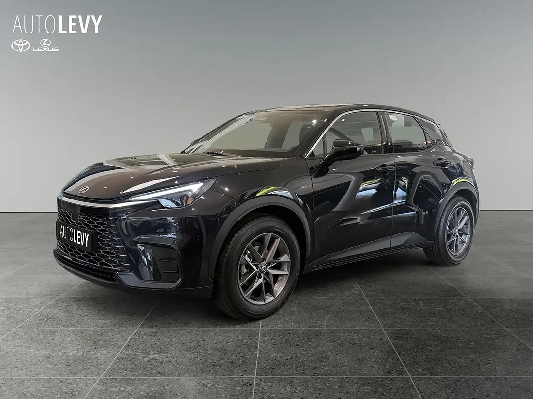 Lexus LBX 1.5 Hybrid - Afbeelding 1