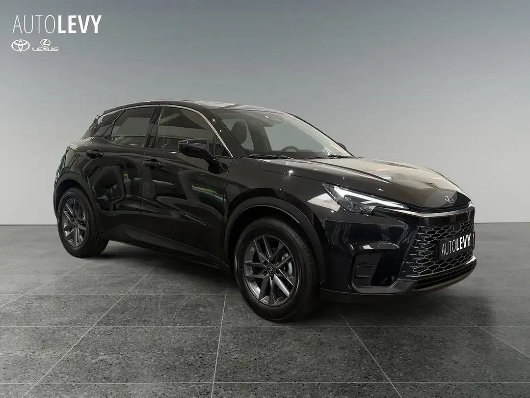 Lexus LBX 1.5 Hybrid - Thumbnail 7