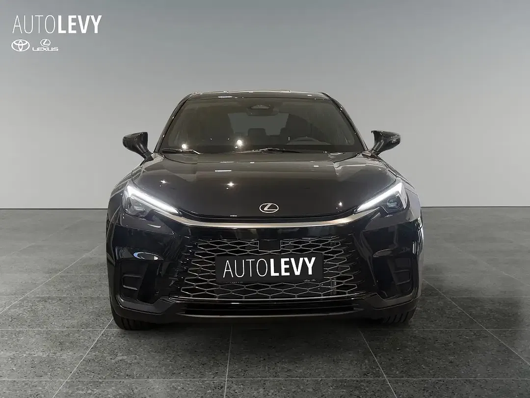 Lexus LBX 1.5 Hybrid - Thumbnail 8