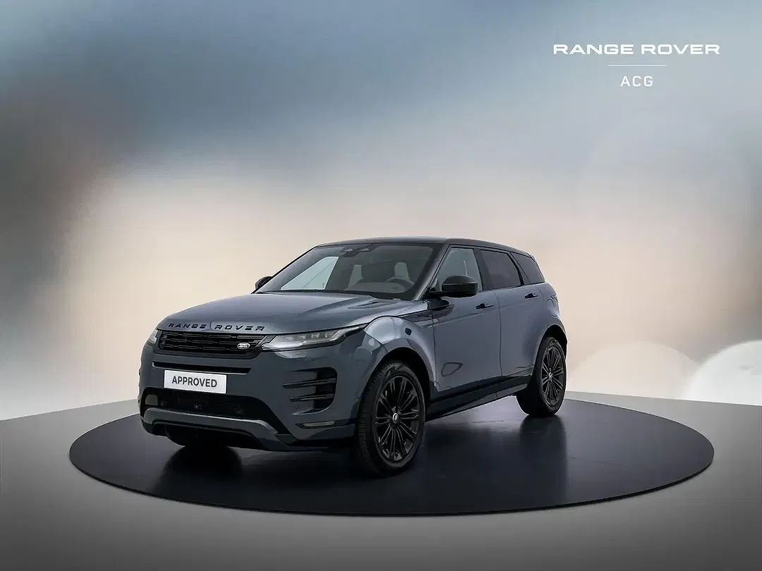 Land Rover Range Rover Evoque P270e 4x4 Dynamic SE - foto 1
