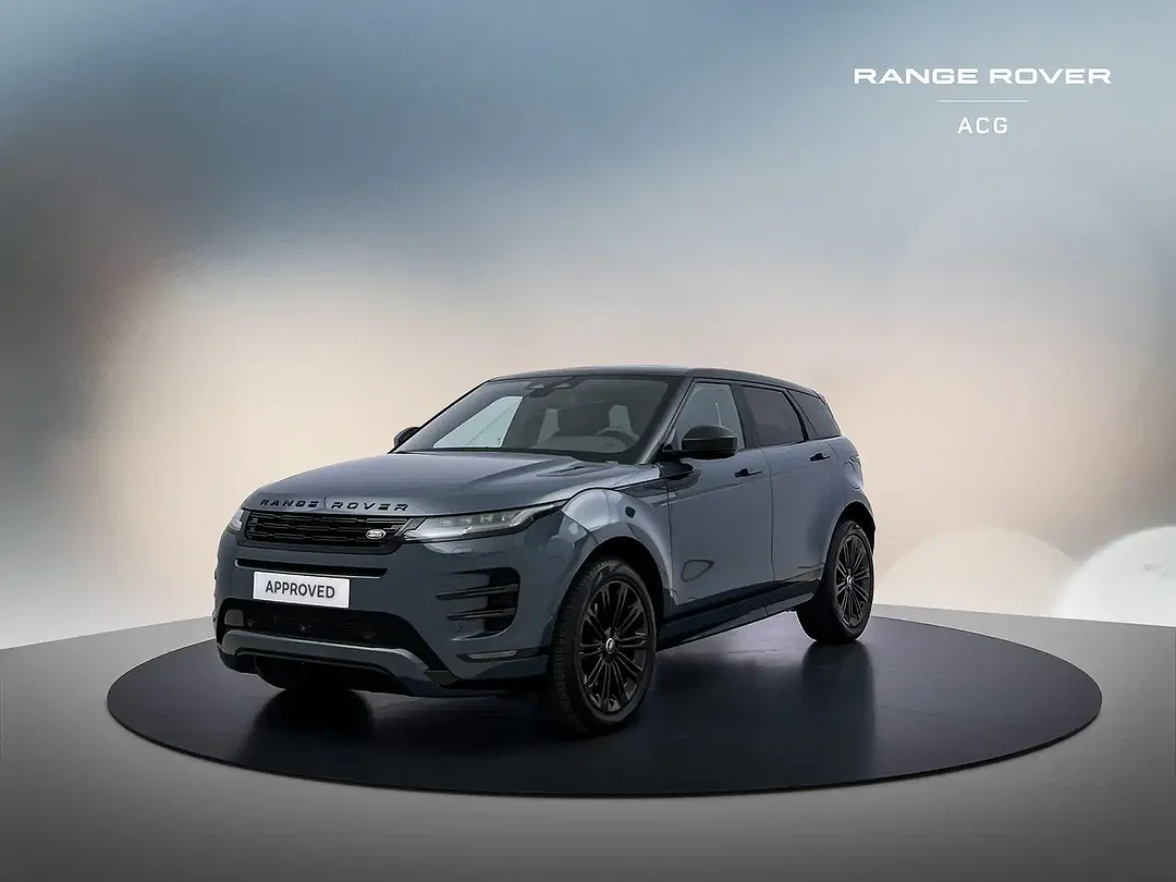 Land Rover Range Rover Evoque P270e 4x4 Dynamic SE - Afbeelding 1