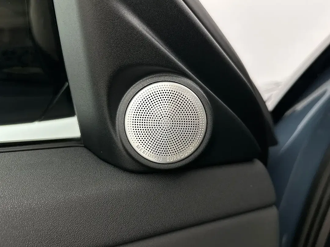 Land Rover Range Rover Evoque P270e 4x4 Dynamic SE - Thumbnail 11