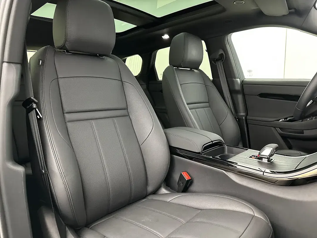 Land Rover Range Rover Evoque P270e 4x4 Dynamic SE - Thumbnail 12