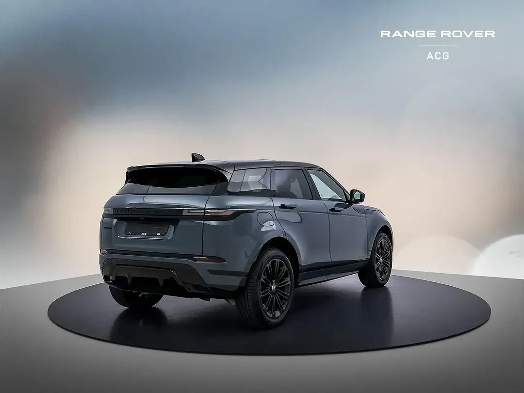 Land Rover Range Rover Evoque P270e 4x4 Dynamic SE - foto 2