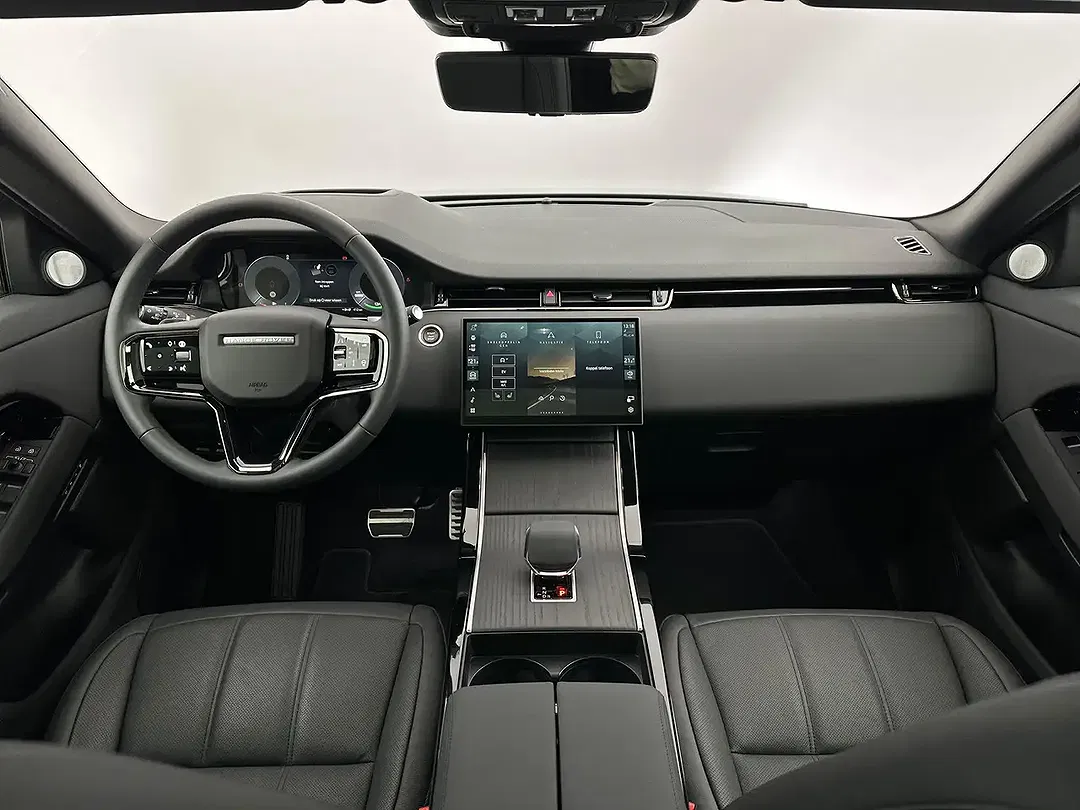 Land Rover Range Rover Evoque P270e 4x4 Dynamic SE - Thumbnail 4