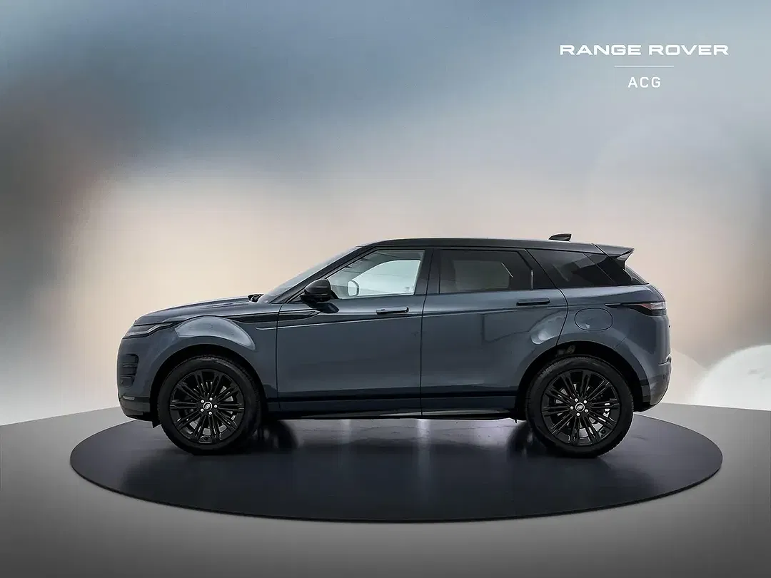Land Rover Range Rover Evoque P270e 4x4 Dynamic SE - Thumbnail 6