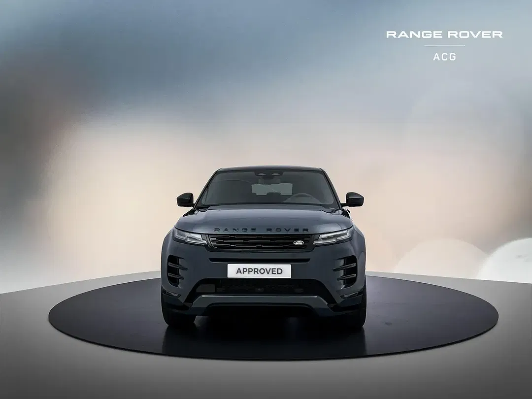 Land Rover Range Rover Evoque P270e 4x4 Dynamic SE - Thumbnail 8