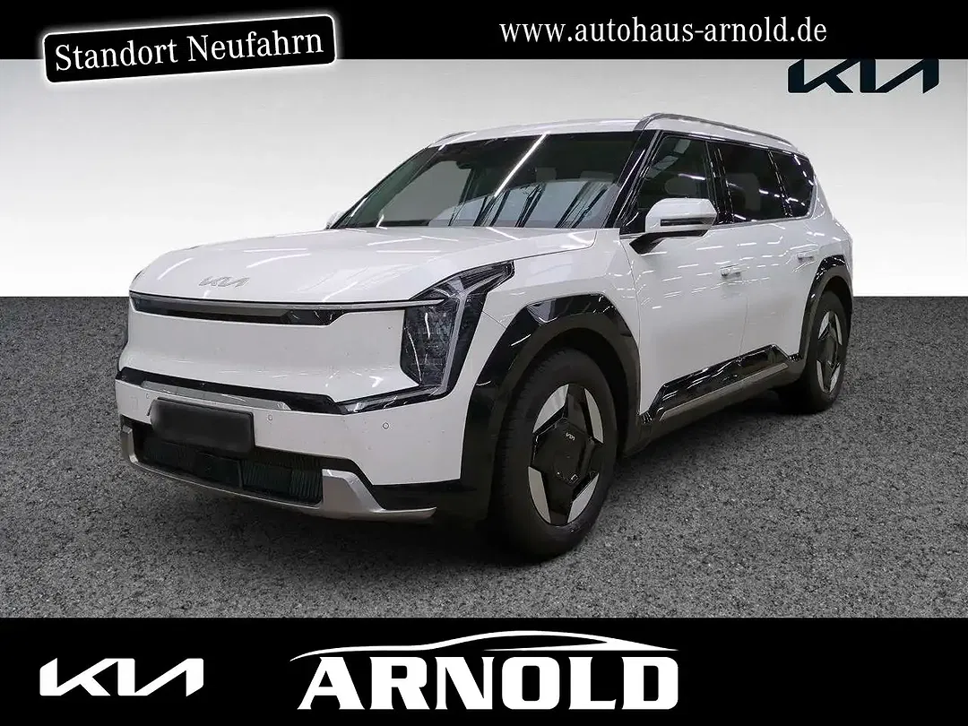Kia EV9 AWD - foto 1