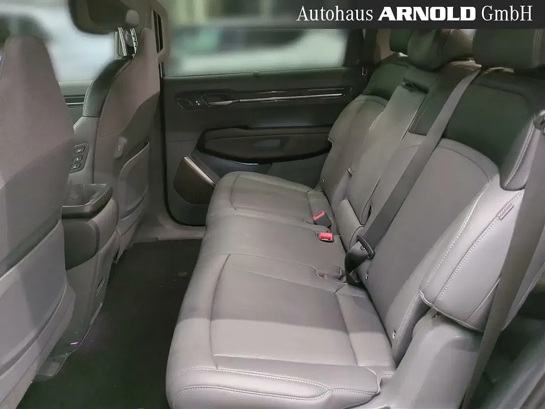 Kia EV9 AWD - Thumbnail 10