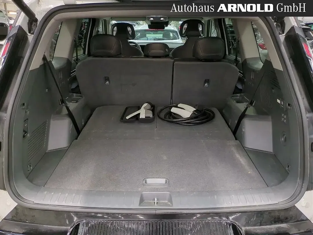 Kia EV9 AWD - Thumbnail 11