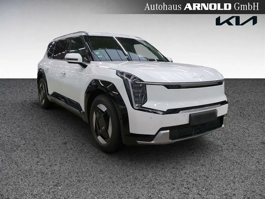 Kia EV9 AWD - foto 2