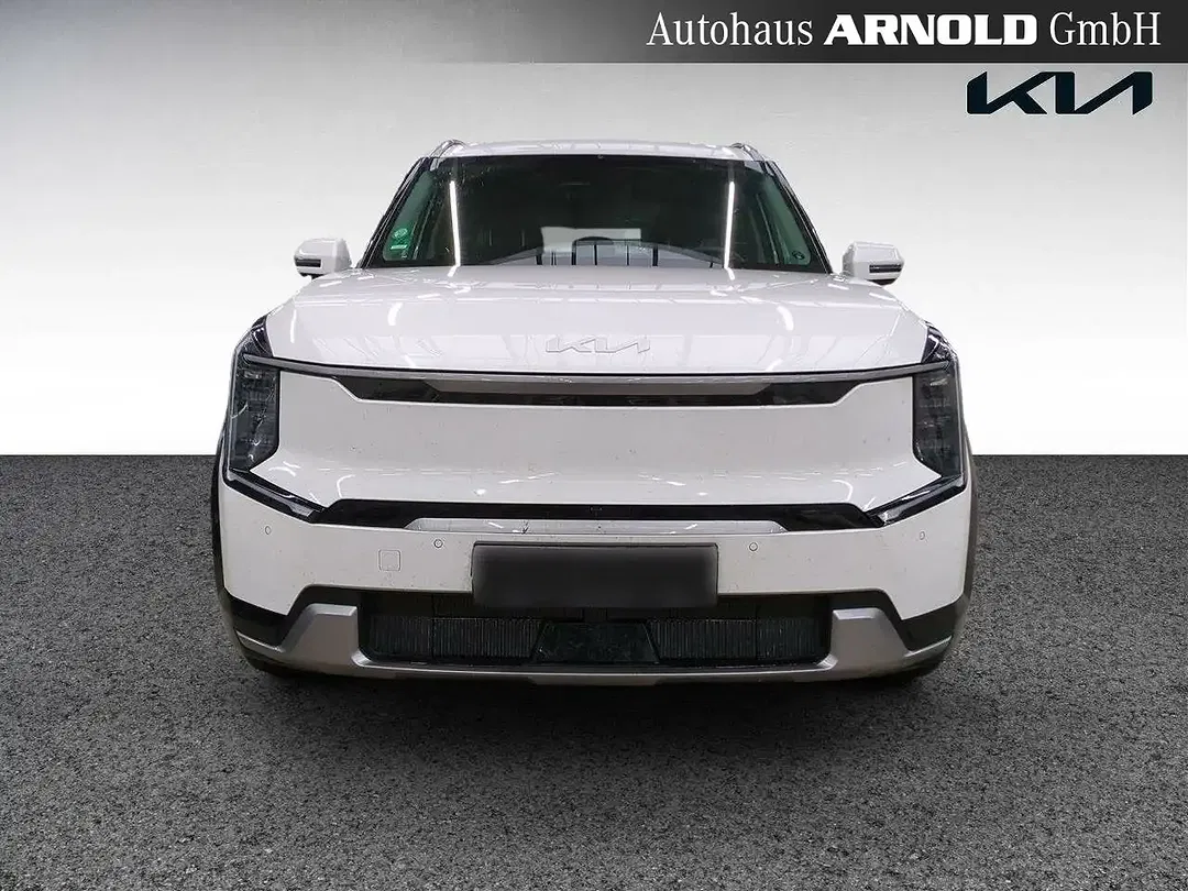 Kia EV9 AWD - Thumbnail 3