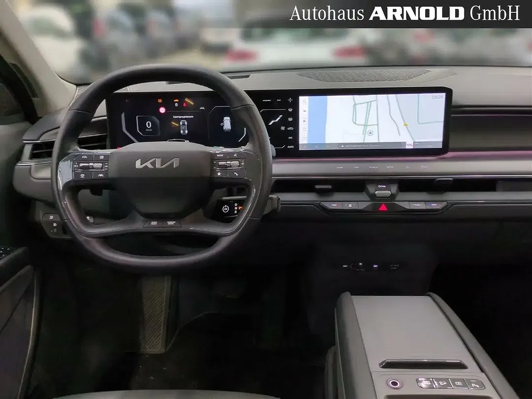 Kia EV9 AWD - Thumbnail 7