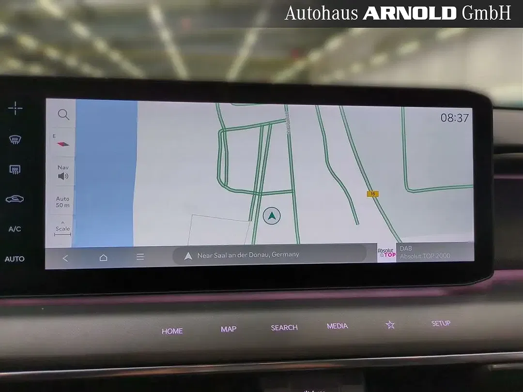 Kia EV9 AWD - Thumbnail 9