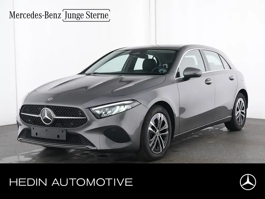 Mercedes-Benz A 180 - foto 1