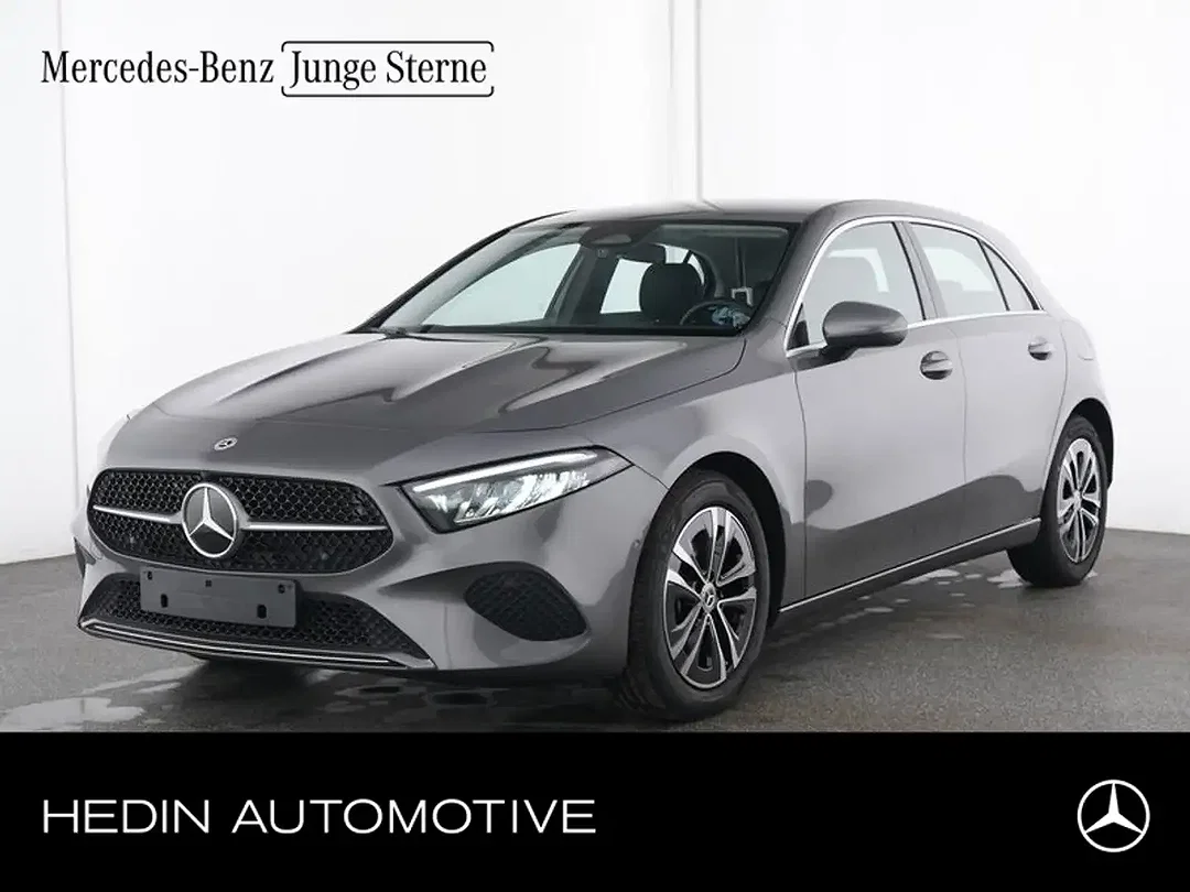Mercedes-Benz A 180 - Afbeelding 1